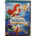 Little Mermaid (DVD, 1989)
