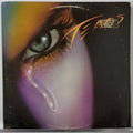 Tears Alan Adkins (Record)
