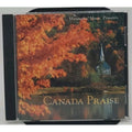 Maranatha! Music - Canada Praise [CD]