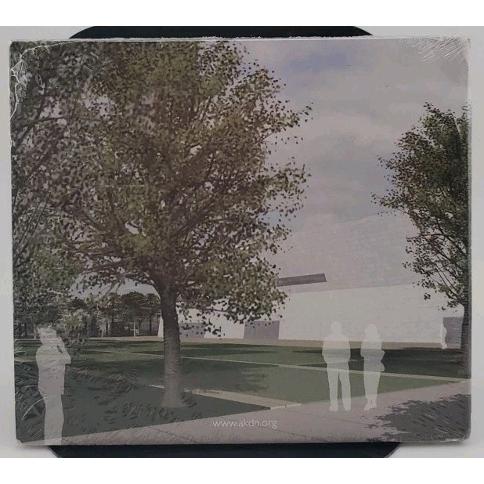 Aga Khan Museum - The Road To Toronto CD *Brand New*