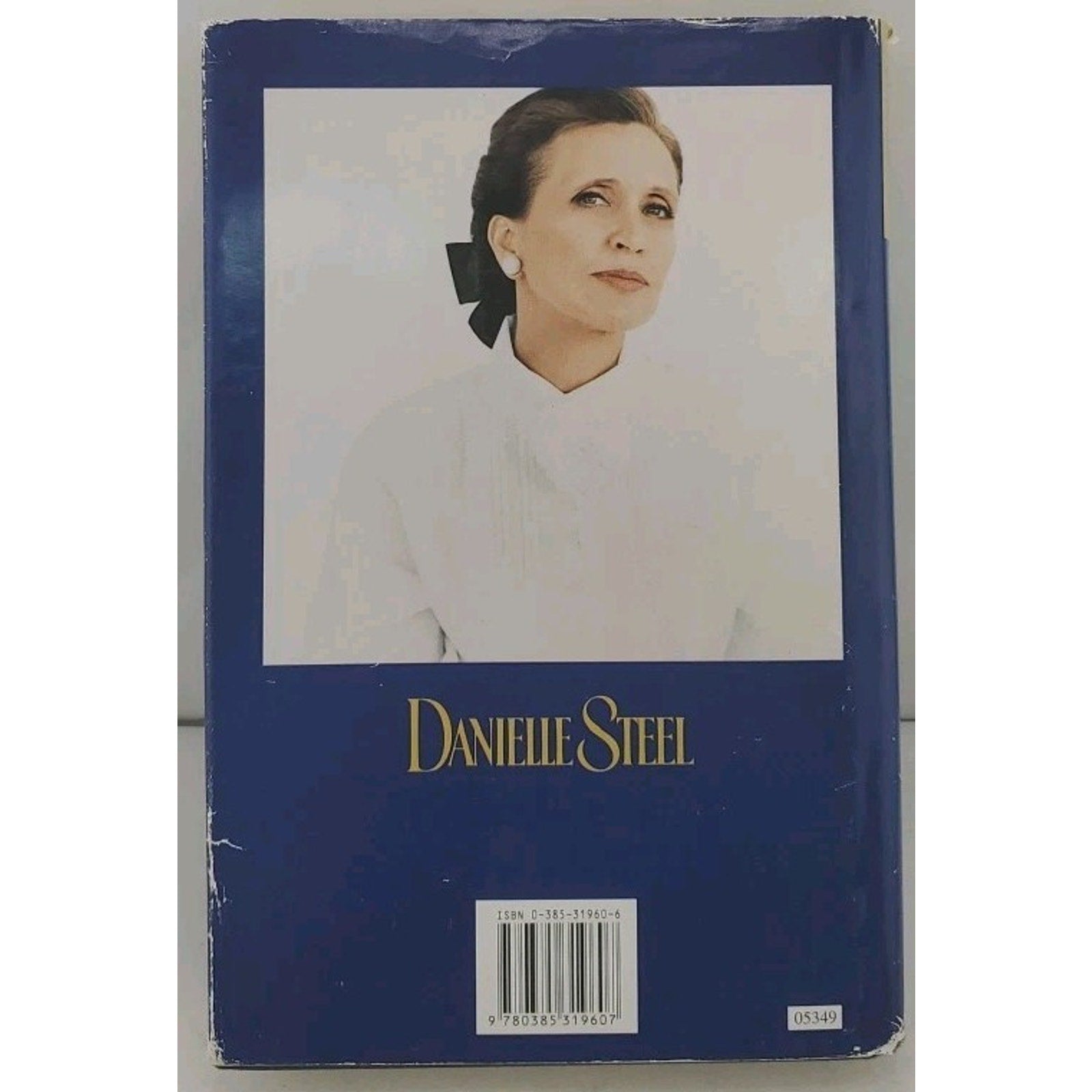 Irresistible Forces by Danielle Steel (1999, Hardcover)