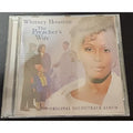 Preacher's Wife [1997] by Whitney Houston (CD, Nov-1996, Arista)