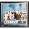 Chicago Hope by Jeff Rona (CD, Nov-1997, Sonic Images) *Brand New*