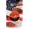 Tommy Carmellini: The Disciple 4 by Stephen Coonts (2010, Paperback)