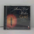 Gold by Lloyd Webber, A. (CD, 1995) *Brand New*