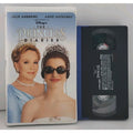 The Princess Diaries (VHS, 2001)