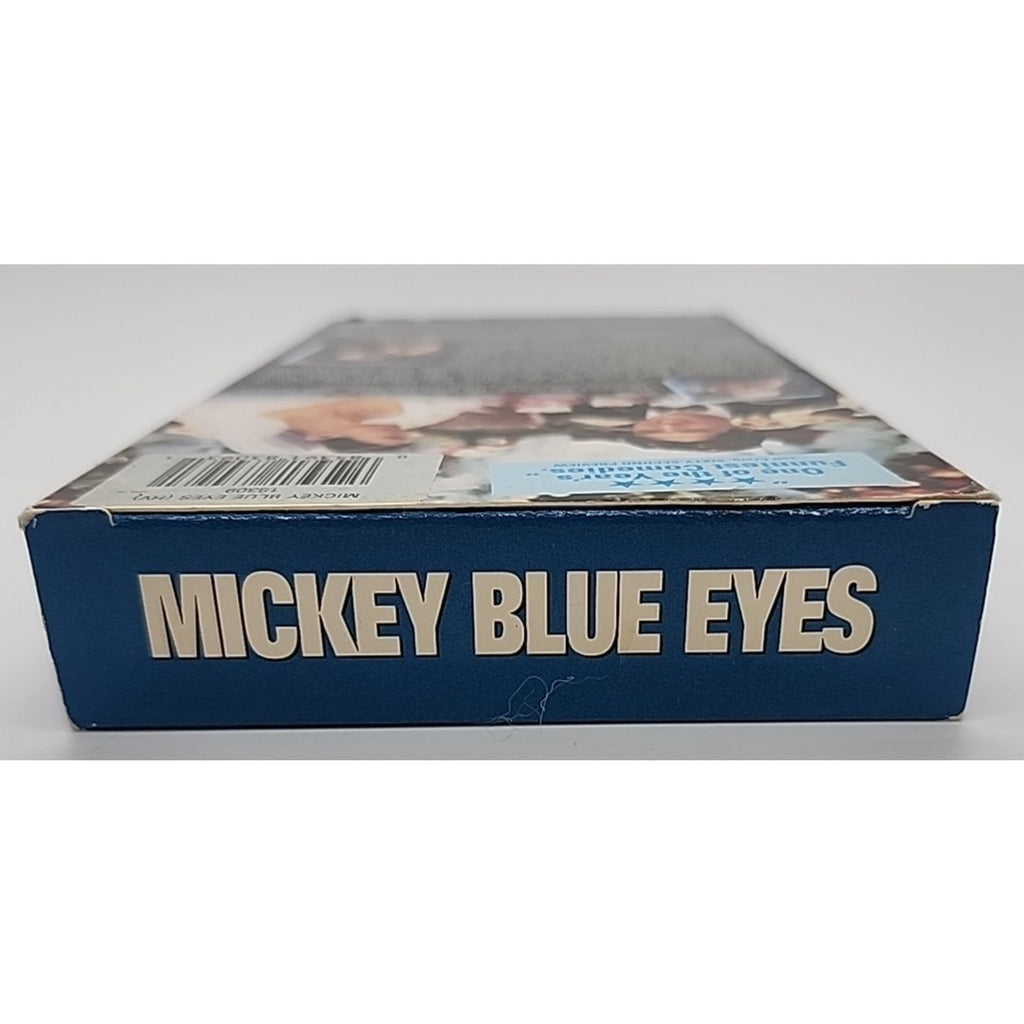 Mickey Blue Eyes (VHS, 1999)