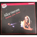 The Real Heroes - Greetings From Russia (CD)