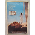 Body Heat Movie Poster - Approx. 27" x 40" - 1981