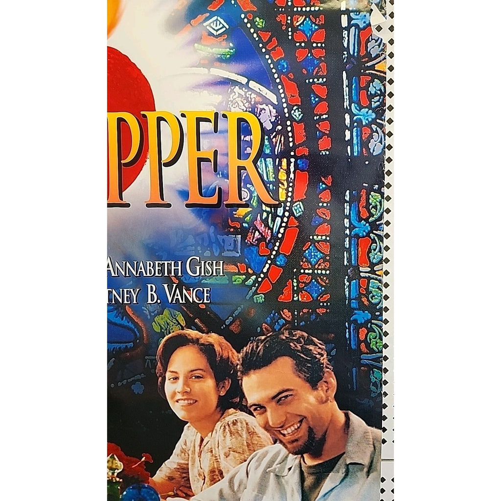 1995 The Last Supper 27x40 Promo Movie Poster