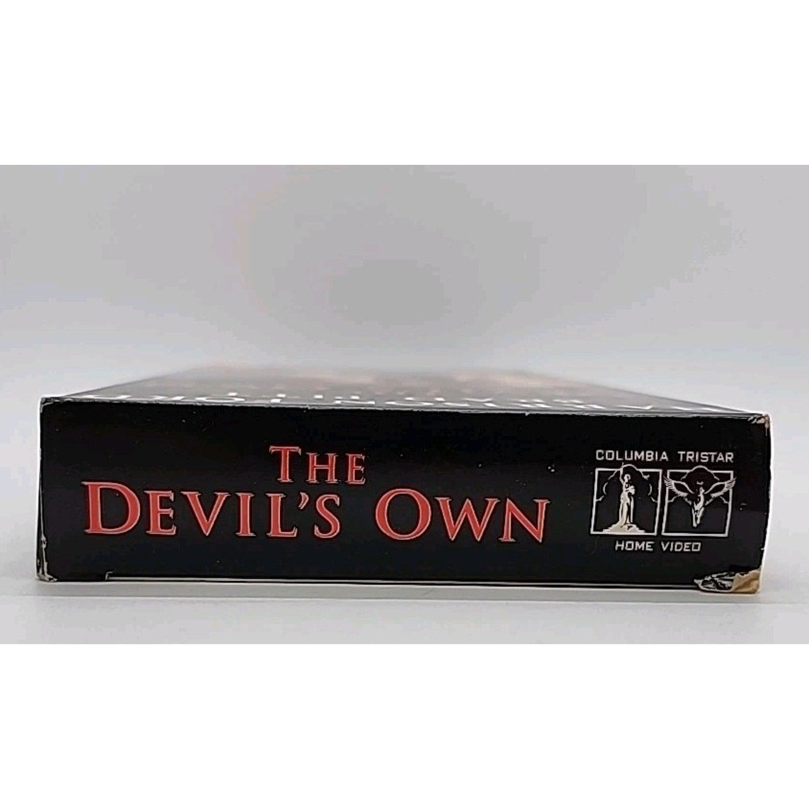 Devil's Own (VHS, 1997)