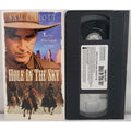 Hole in the Sky (VHS, 1995)
