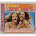 I Love Rock N Roll, Vol. 16 by Various (CD, 2004)