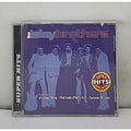 Superhits by The Isley Brothers (CD, 1999)