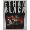All the Dead Were Strangers by Ethan Black (2001, Hardcover)