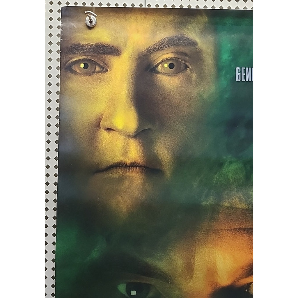 Star Trek Nemesis 2002 Single Sided Original Movie Poster 27" x 40"