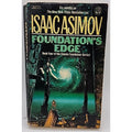Foundation's Edge - Mass Market Paperback By Asimov, Isaac
