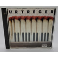 Rene Urtreger Jazzman CD