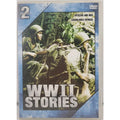 WWII Stories: Officers And Men - Casablanca Express DVD