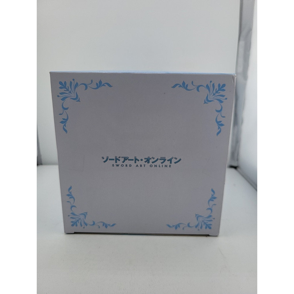 New Furyuu Sword Art Online Asuna Premium Figure