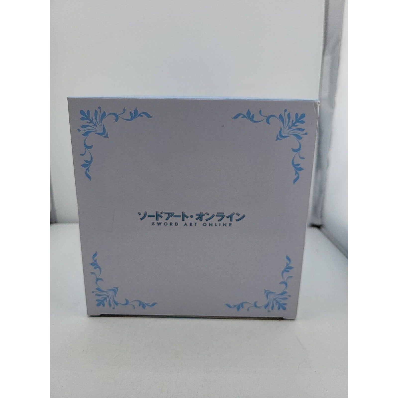 New Furyuu Sword Art Online Asuna Premium Figure