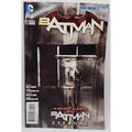 Batman Vol 2 #28 April 2014 Gotham Eternal Illustrated DC Comic Book
