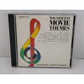 Magnificent Movie Themes CD International Symphony Orchestra