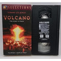 Volcano - Selections (VHS, 1997)