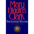 The Lottery Winner by Mary Higgins Clark (1994, Hardcover)