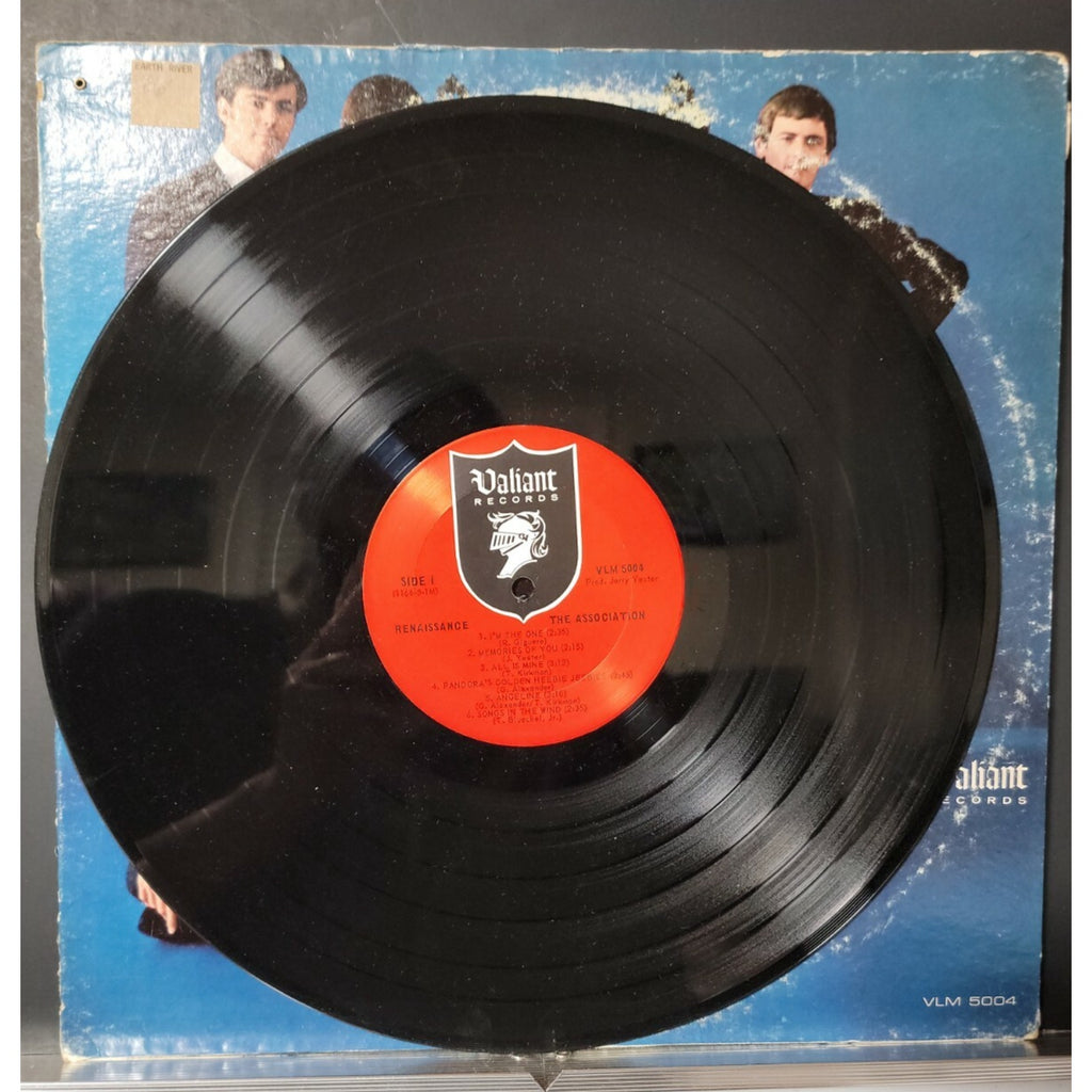 The Association – Renaissance (Vinyl)
