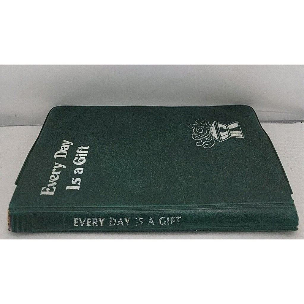 Every Day Is A Gift Book