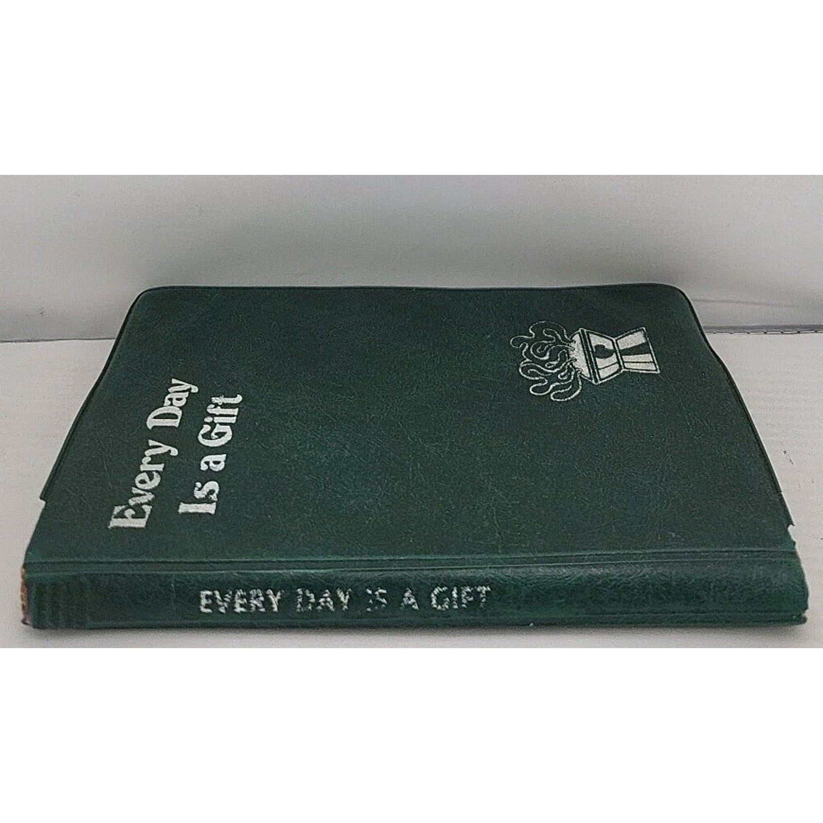 Every Day Is A Gift Book