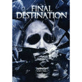 The Final Destination (DVD, 2009)