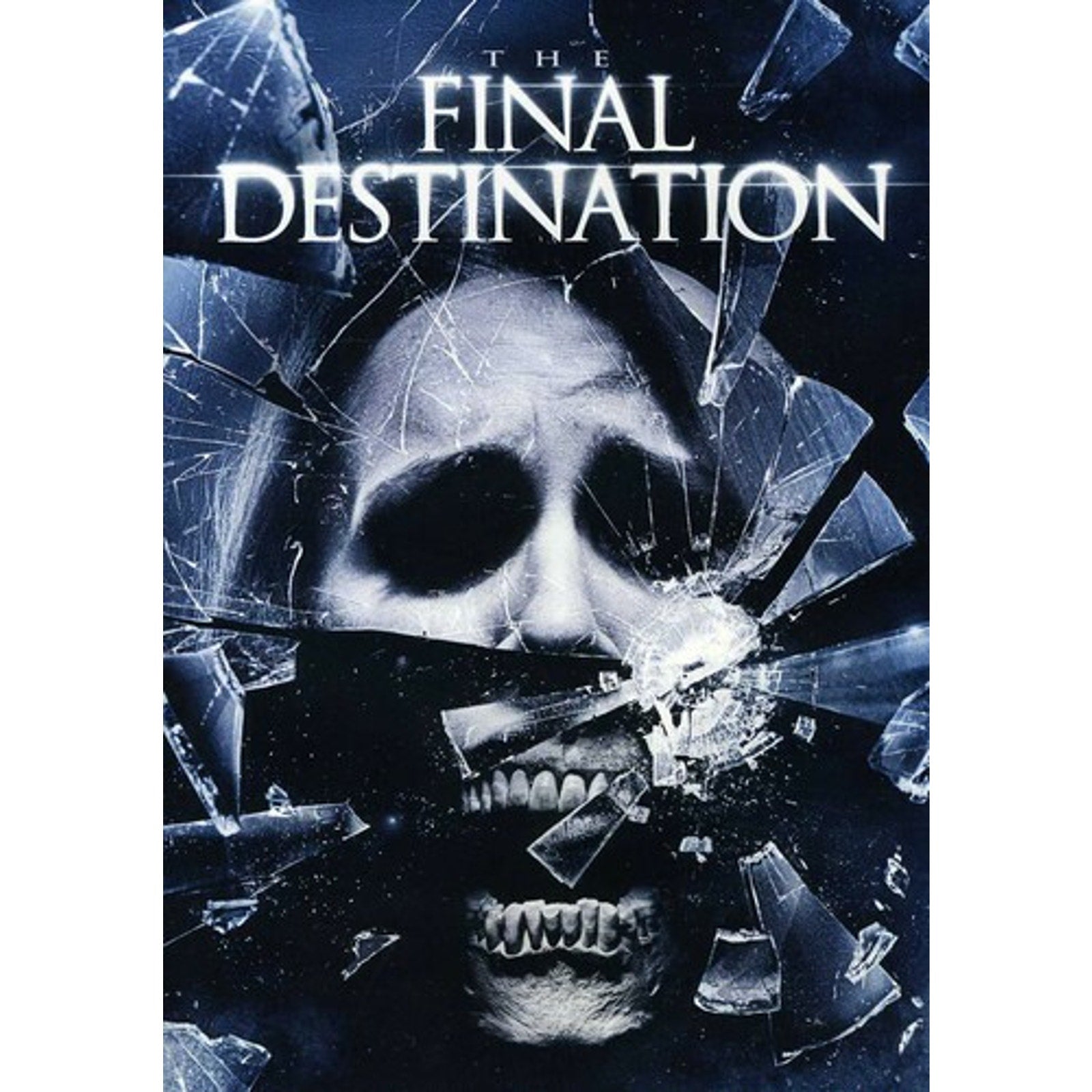 The Final Destination (DVD, 2009)