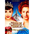 Mirror Mirror (DVD, 2012)