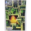 Gotham by Midnight #8 DC Comics 2015