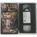 The Life Of Jesus Christ Vol 4 Jesus Has Risen (VHS)