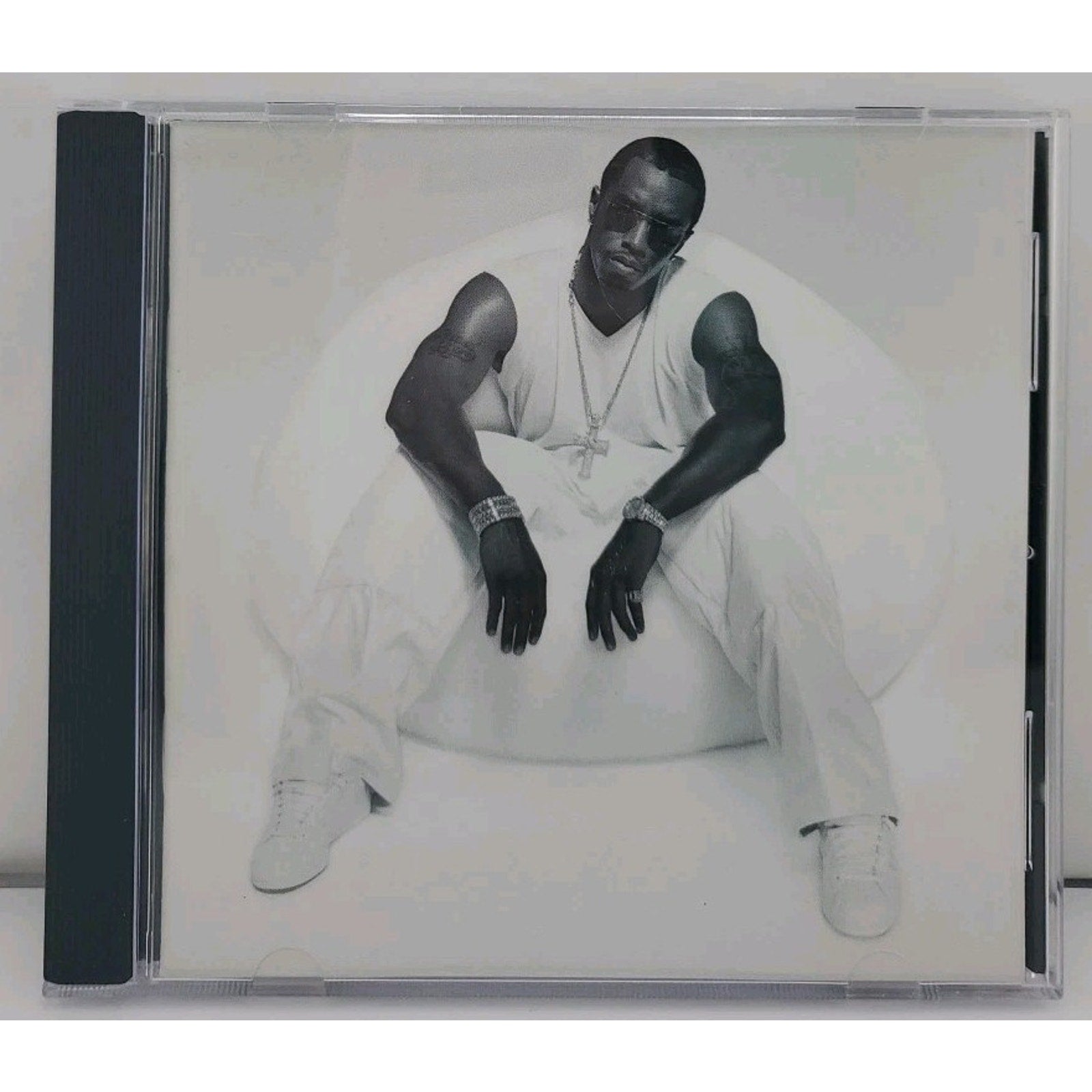 Forever by Puff Daddy (CD, 1999)