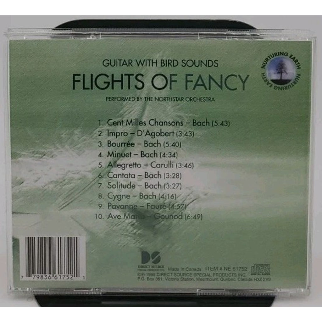 Relaxation Music Box - Classical Music Mixed Sounds of Nature 5x CD