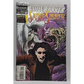 Clive Barker Saint Sinner #1 Marvel Comics Razorline 1993 Horror Comic Book
