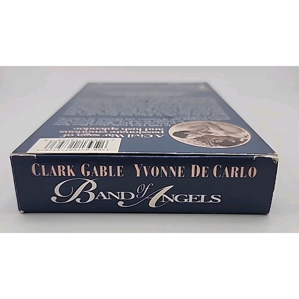 Band of Angels (VHS)