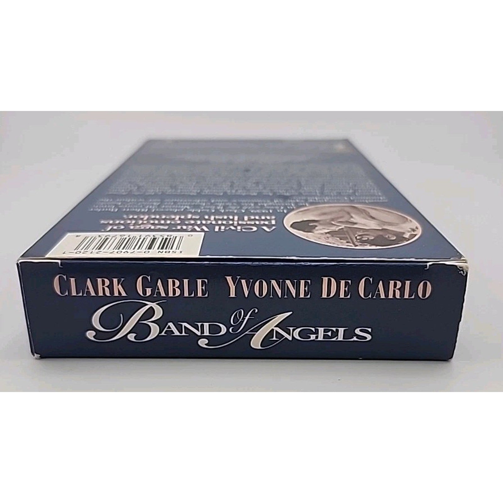Band of Angels (VHS)