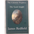 Tenth Insight : Holding the Vision by James Redfield (1998, Trade Paperback)