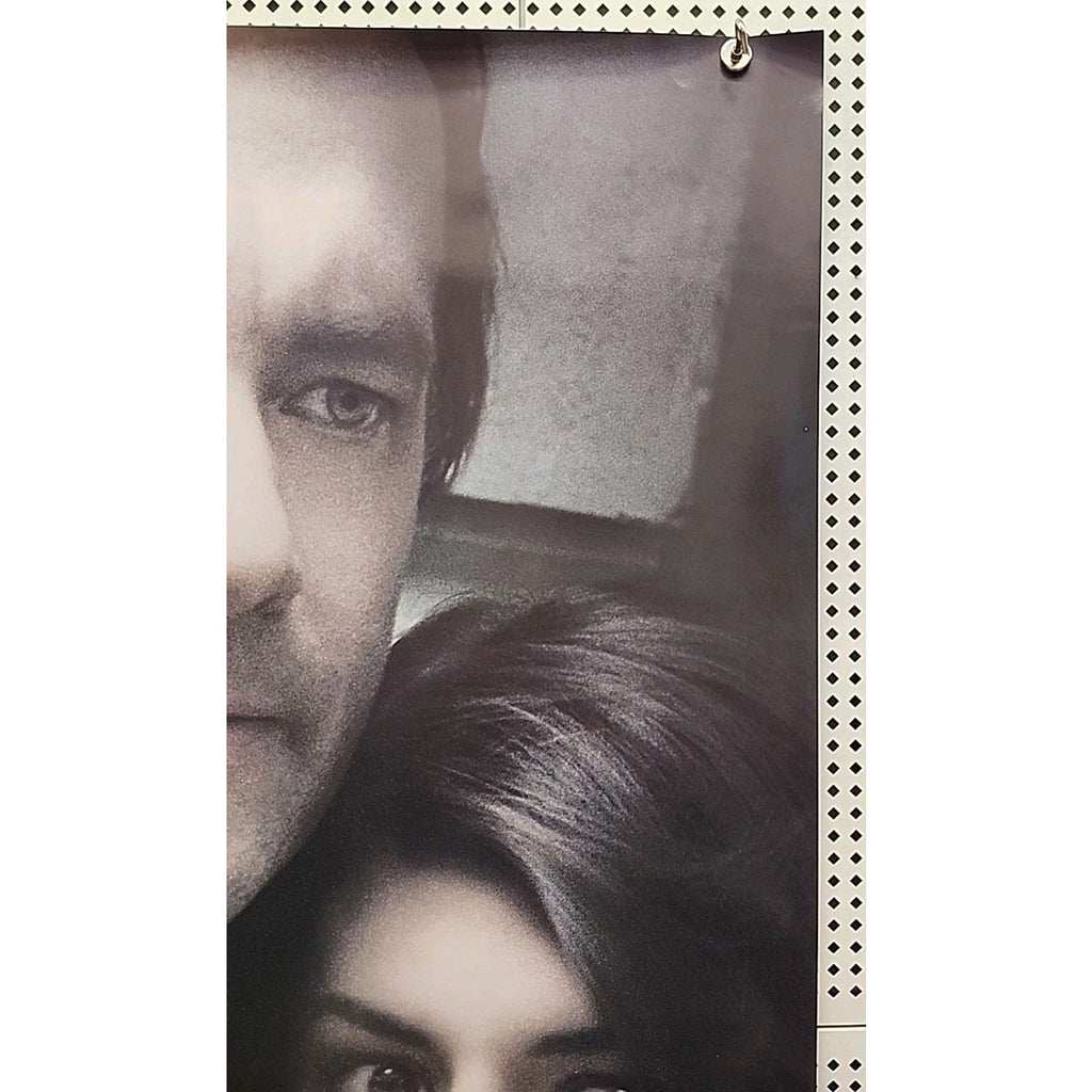 The Da Vinci Code Original D/S 24x40 Movie Poster 2006