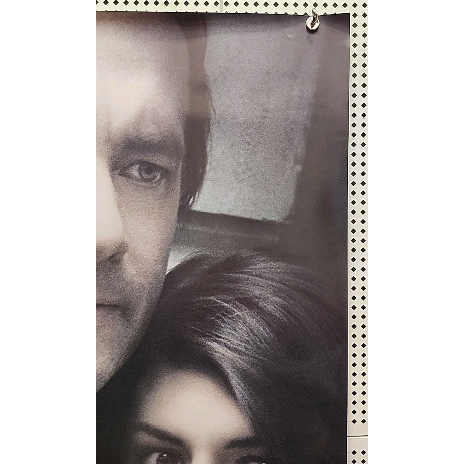 The Da Vinci Code Original D/S 24x40 Movie Poster 2006