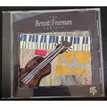 The Benoit/Freeman Project (CD)