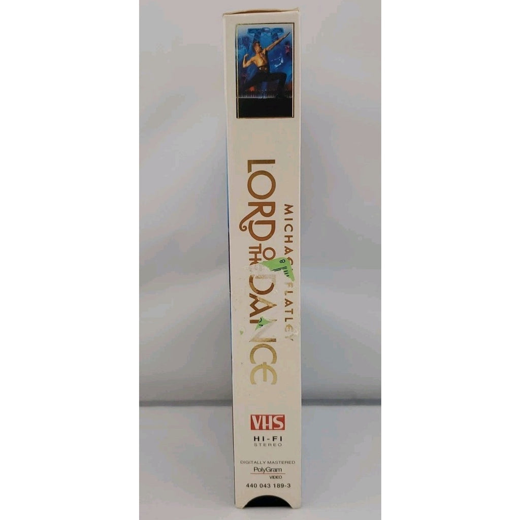 Lord of the Dance (VHS, 1997)