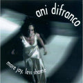 Joyful Girl by Difranco, Ani (CD, 1996)