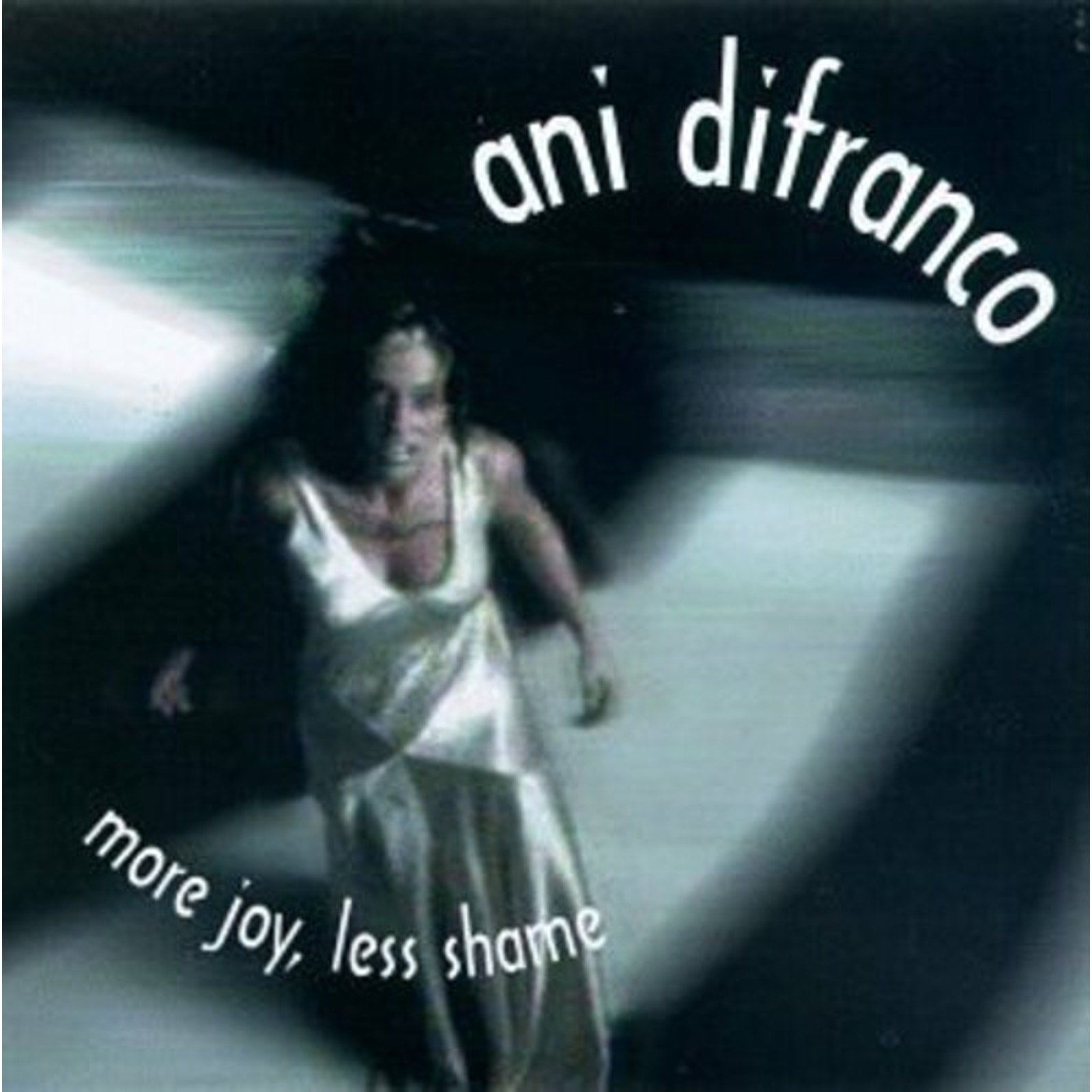 Joyful Girl by Difranco, Ani (CD, 1996)