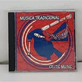 Musica Tradicional - Alex Diaz CD